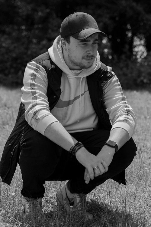 Харрй Лартер