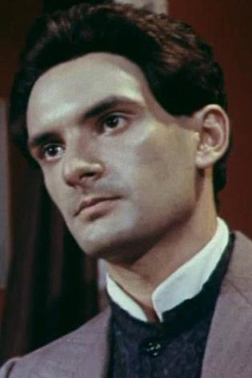 Микаил Каримов