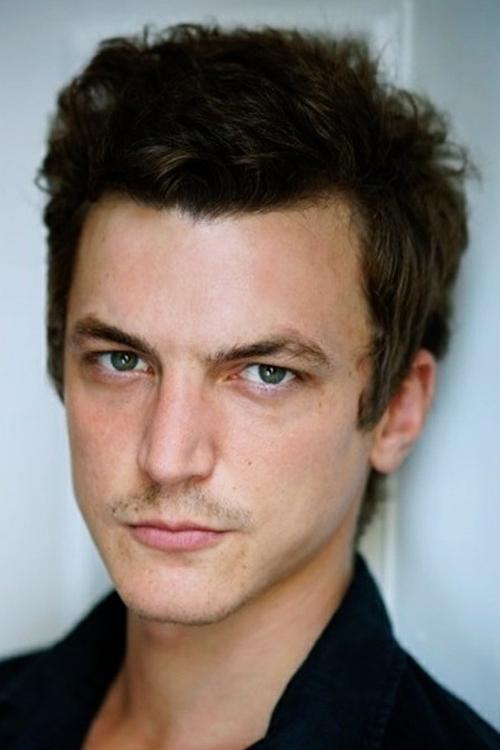 Оливиер Цхантреау