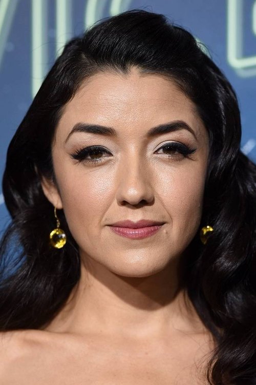 Йветте Йатес Редицк