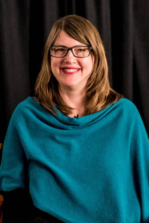 Хеатхер Ленз