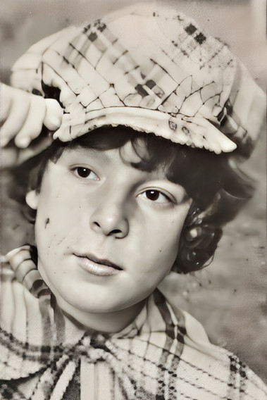 Доуглас Маззола