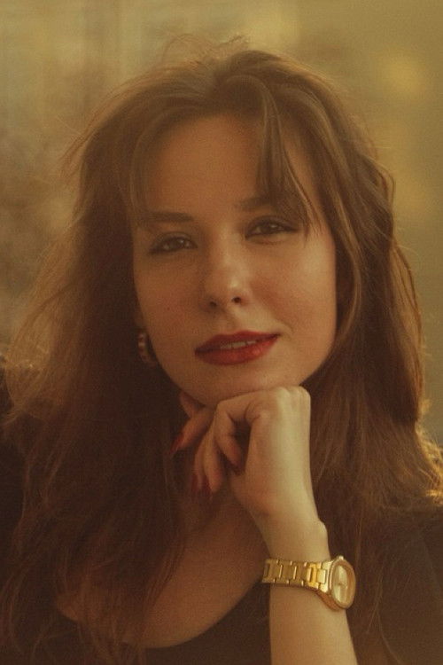 Анастасиа Приадун