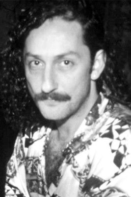 Фернандо Олмедо