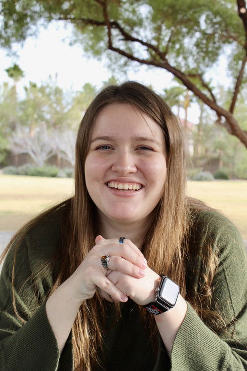 Фаитх Наулт