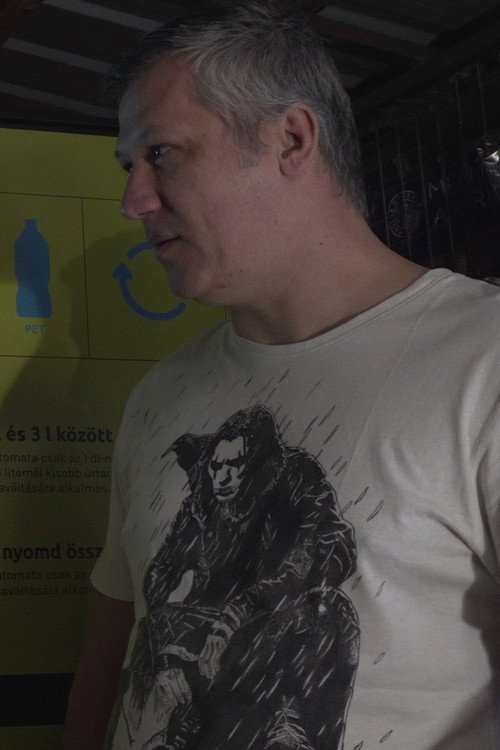 Тóтх Аттила Левенте