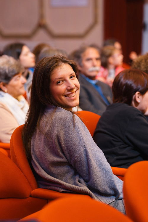 Софиа Пекйкх