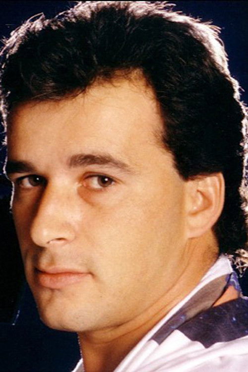 Антон Jоурдан