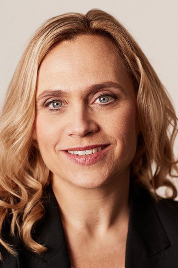 Рикке Еннис