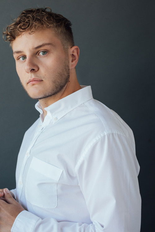 Кеану Бертранд