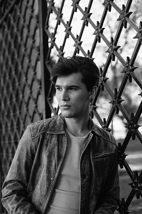 Ницк Марини