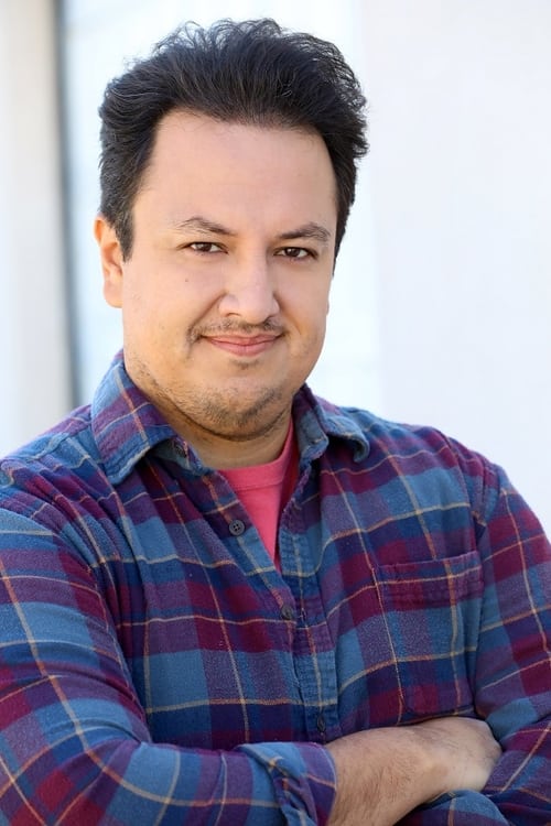 Wес Мартинез