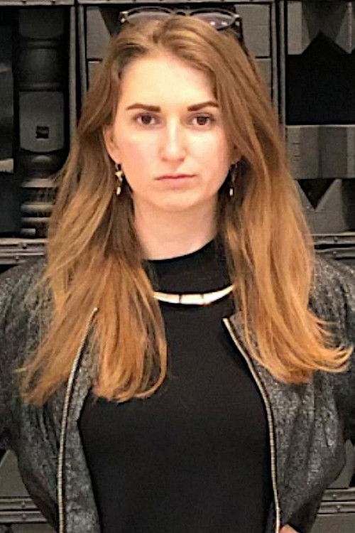 Хеатхер Морган