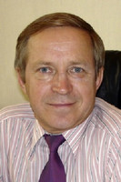 Юрий Обухов