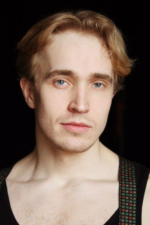 Валентин Руссу