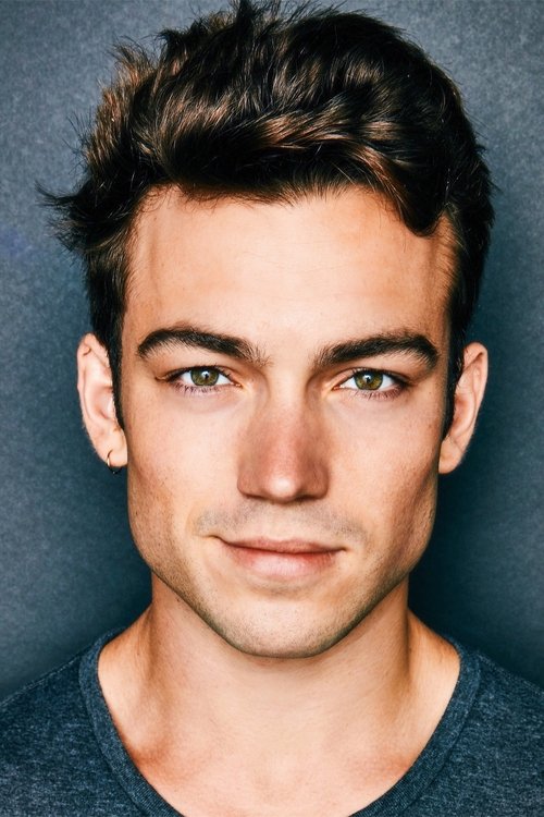 Рорй Гибсон