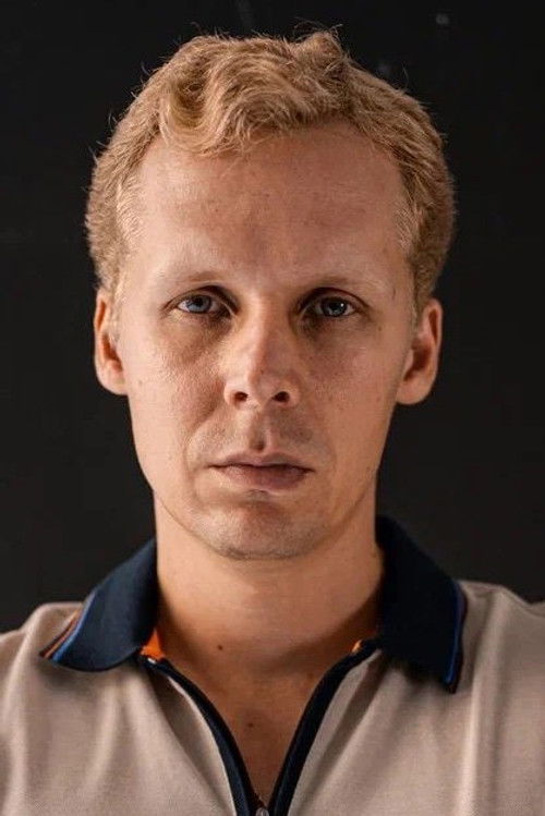 Александр Брыкин