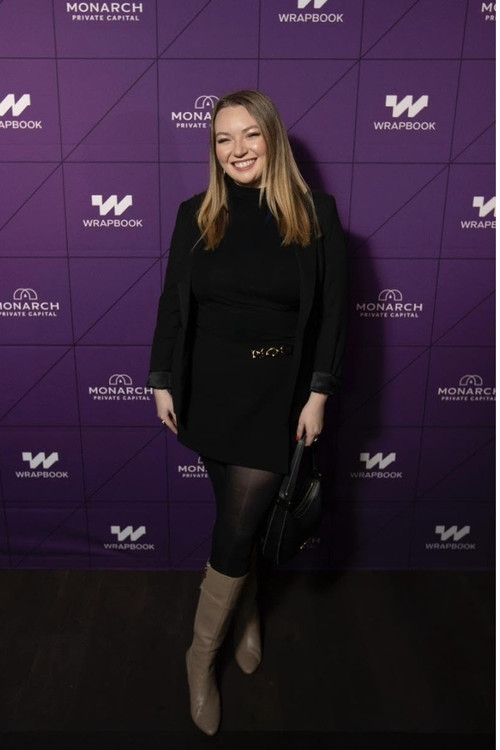 Кирстен Граце Хоге