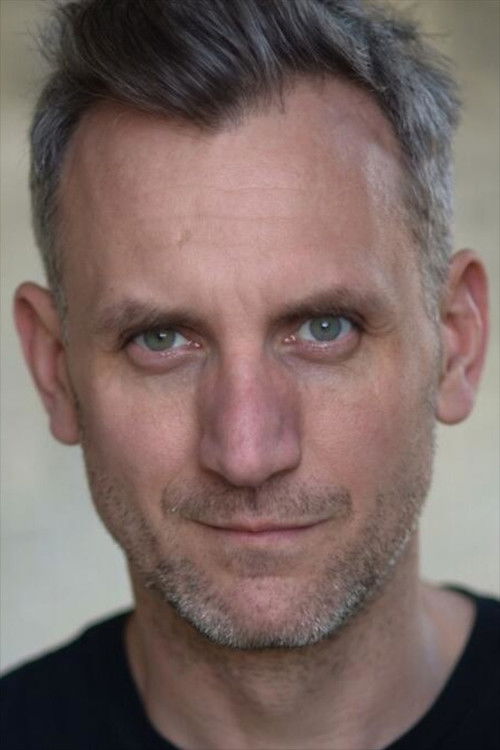 Грег Доналдсон