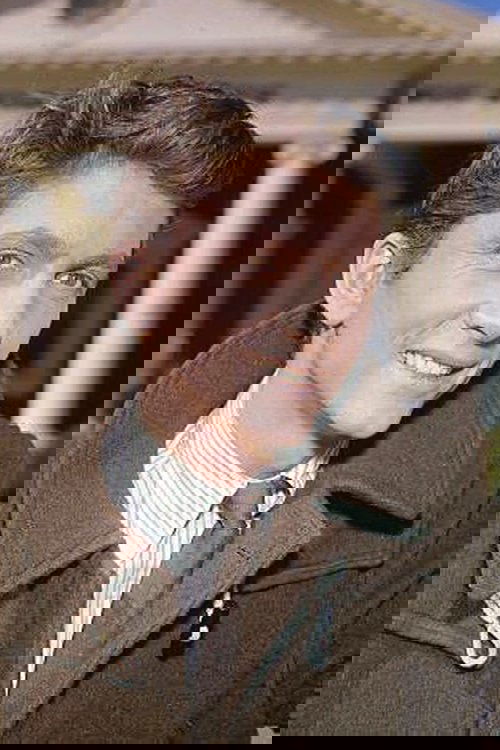  Ричард Эванс