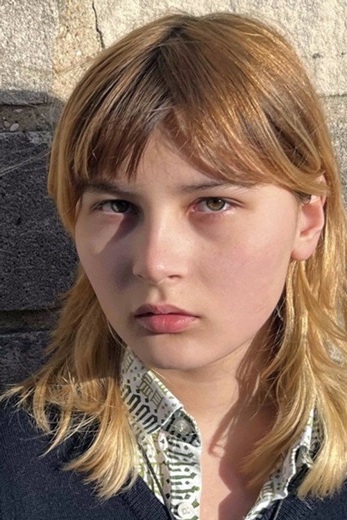 Луна Хо Поумей