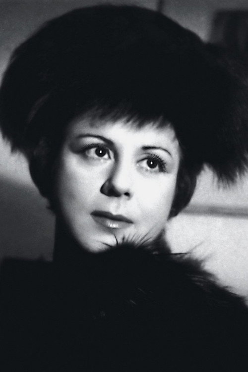 Μαίρη Αρώνη