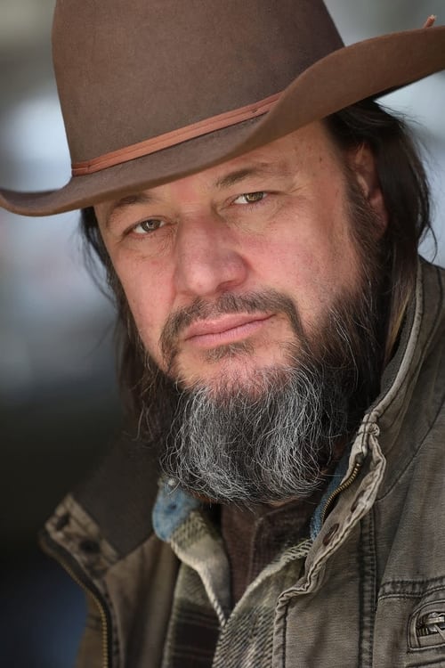 Джастин Кэмпбелл