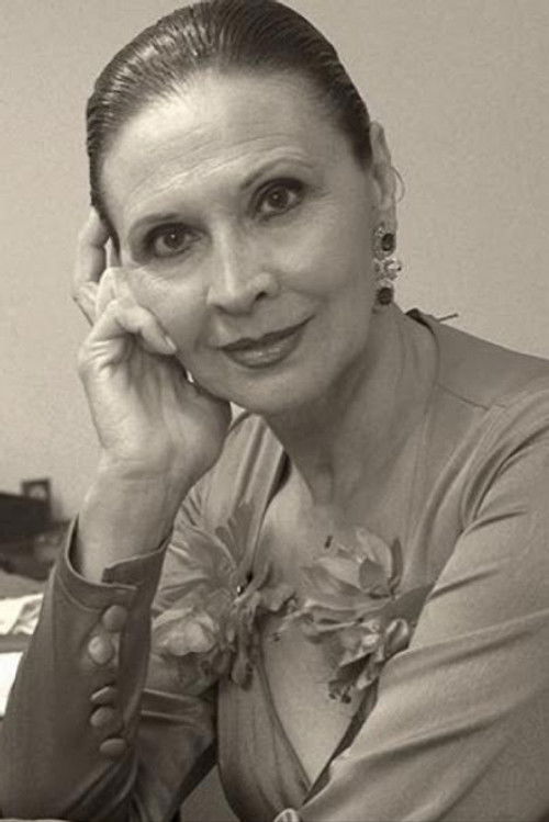 Мерцхе Есмералда