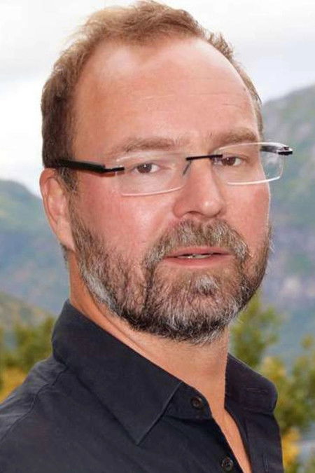 Мартин Сундланд