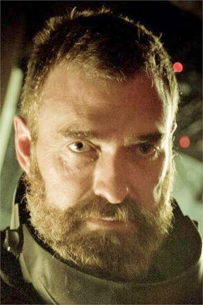 Марк Редпатх