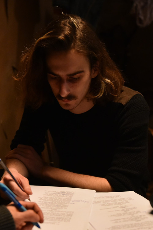 Гйöргй Мéхéсз