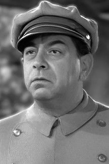 Муррай Леонард