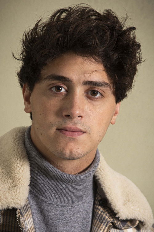 Антонио Циприано