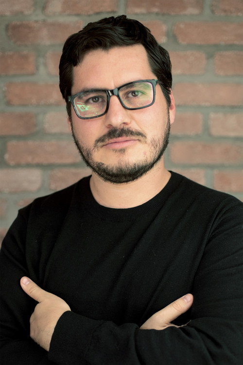 Алфредо Гонзалез Унибе