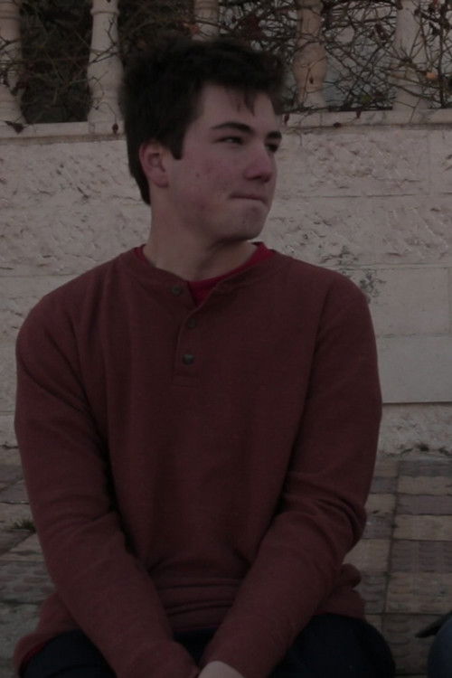 Jацксон Гарй