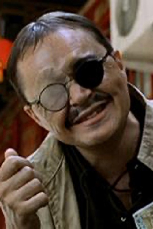 Царлос Переа