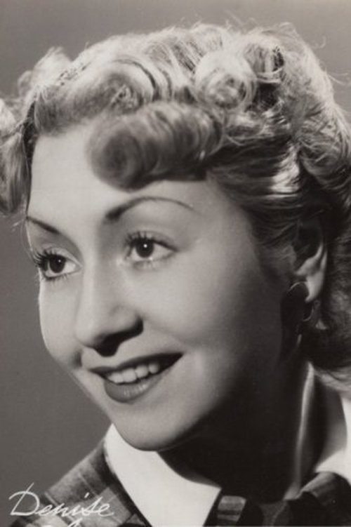 Денисе Цлаир