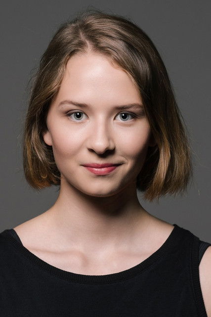 Кристин Притс