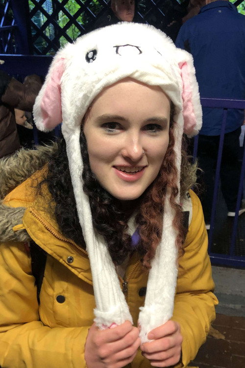 Елла Цоттерилл