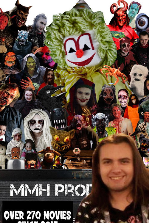 Маттхеw Марк Хунтер