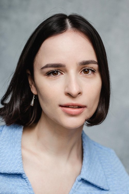 Ронjа Хаугхолт