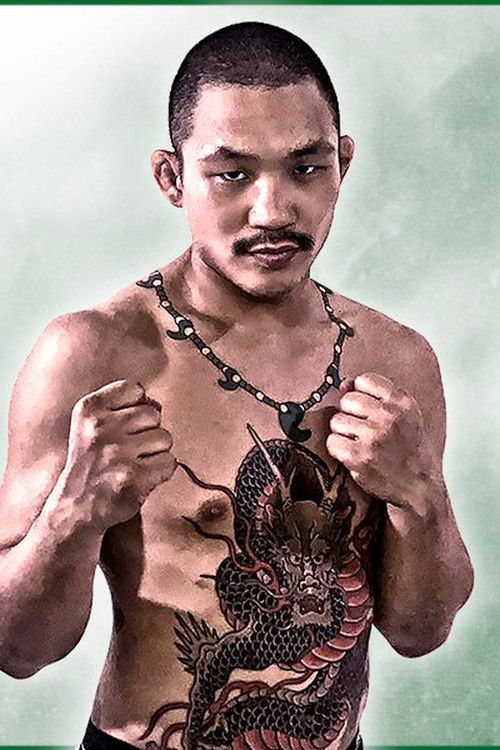 Татсуйа Андо