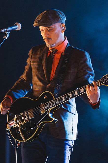  Джоуи Сантьяго