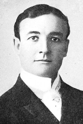 Wиллиам Цоуртлеигх