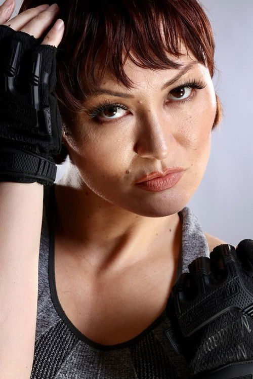 Марй Цхристина Броwн