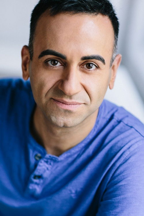 Бабак Халекй