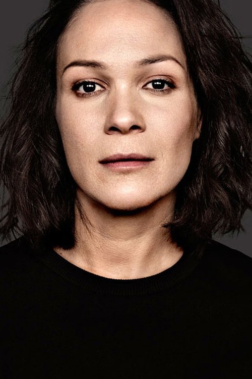 Сандрине Биссон