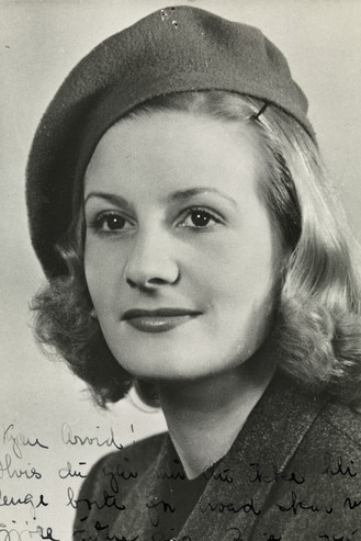 Брита Бигум