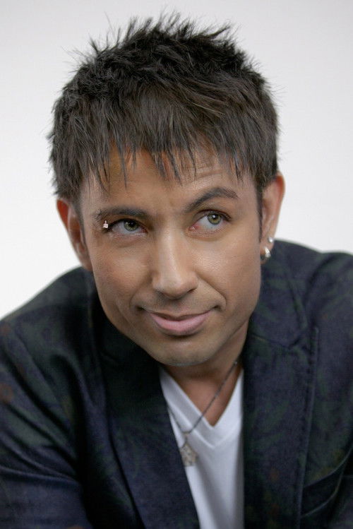 Цйрил Такайама