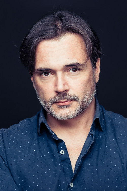 Едгар Морено